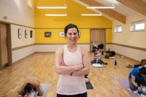 Wellness Guest